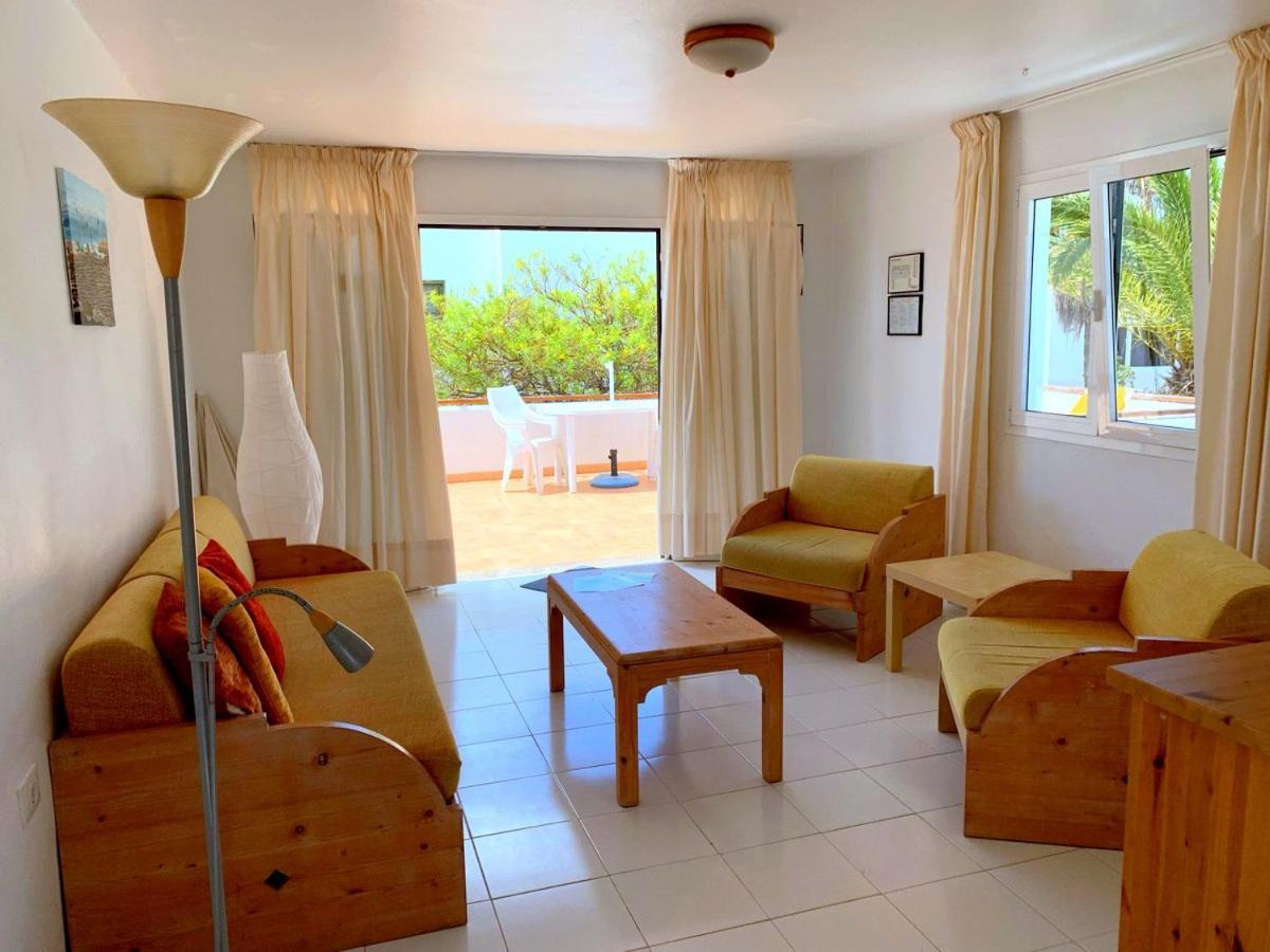 Apartamentos Tamarindos Пуэрто дель Кармен Экстерьер фото