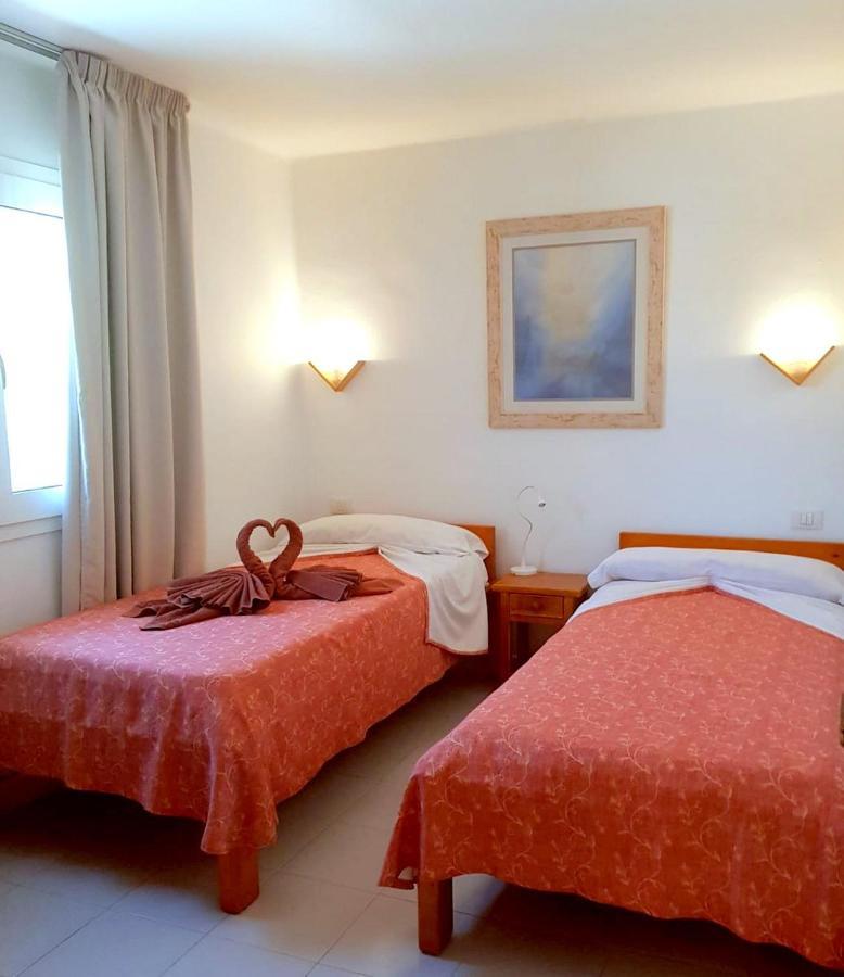 Apartamentos Tamarindos Пуэрто дель Кармен Экстерьер фото