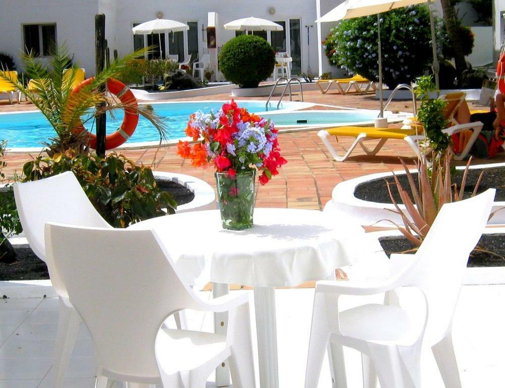 Apartamentos Tamarindos Пуэрто дель Кармен Экстерьер фото