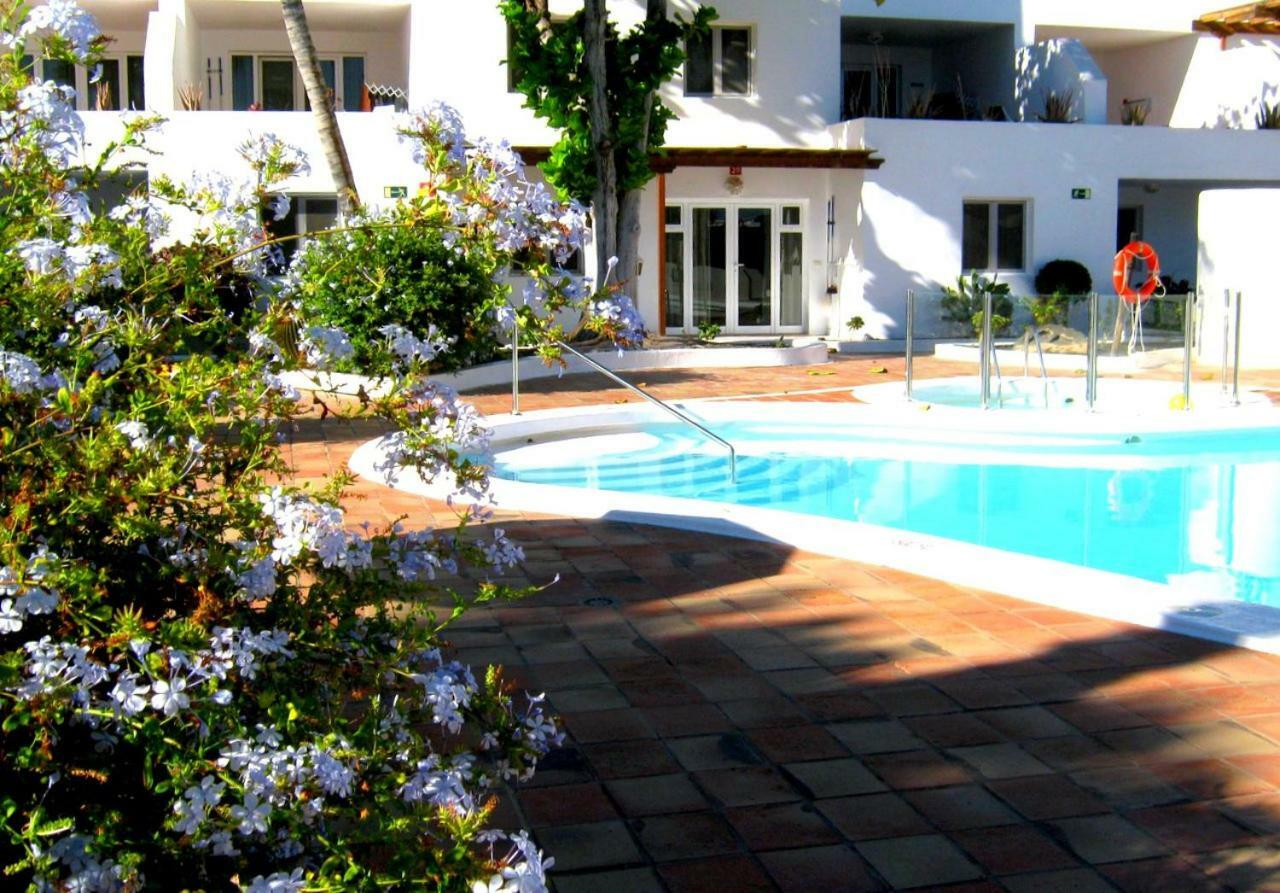 Apartamentos Tamarindos Пуэрто дель Кармен Экстерьер фото