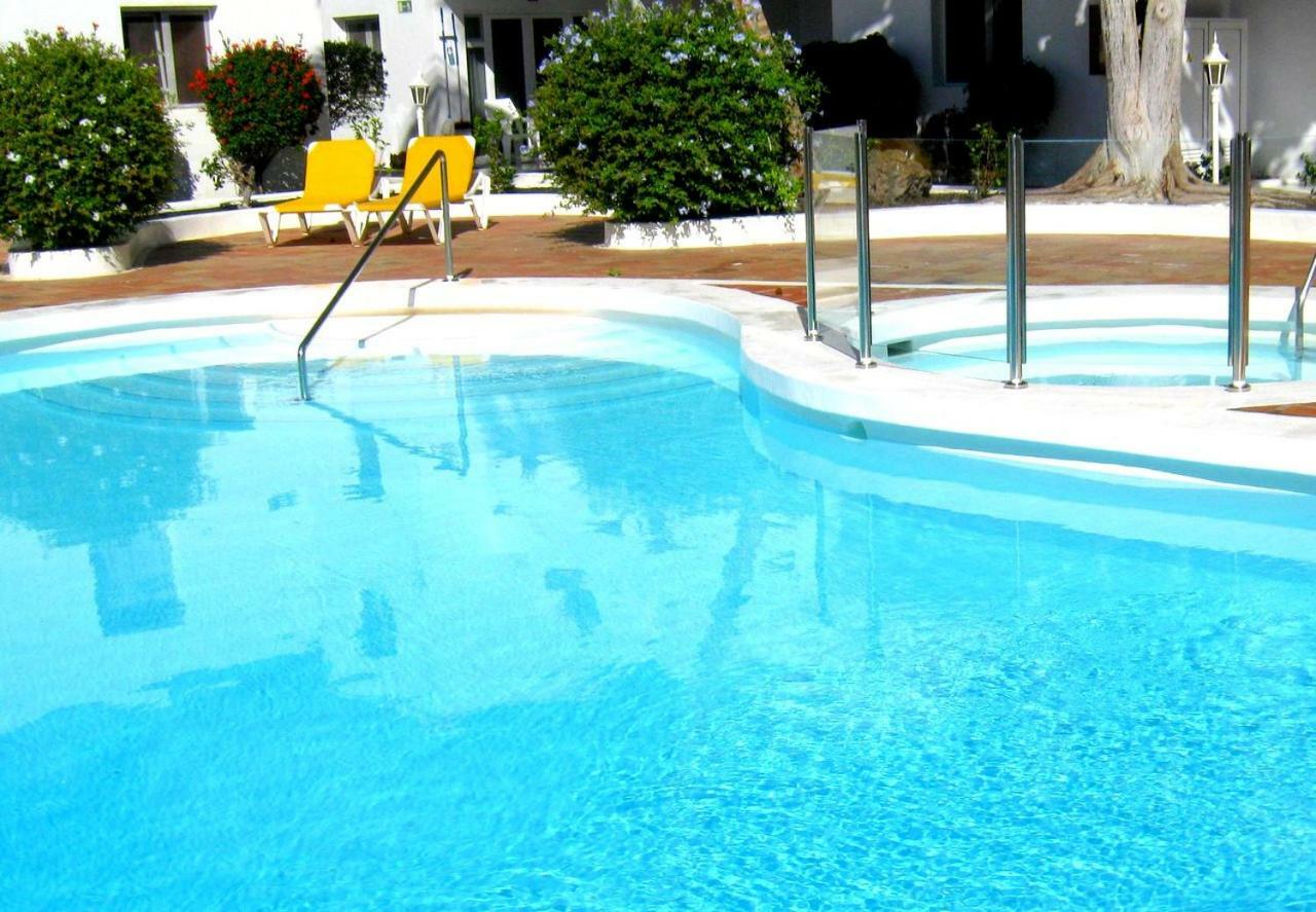 Apartamentos Tamarindos Пуэрто дель Кармен Экстерьер фото