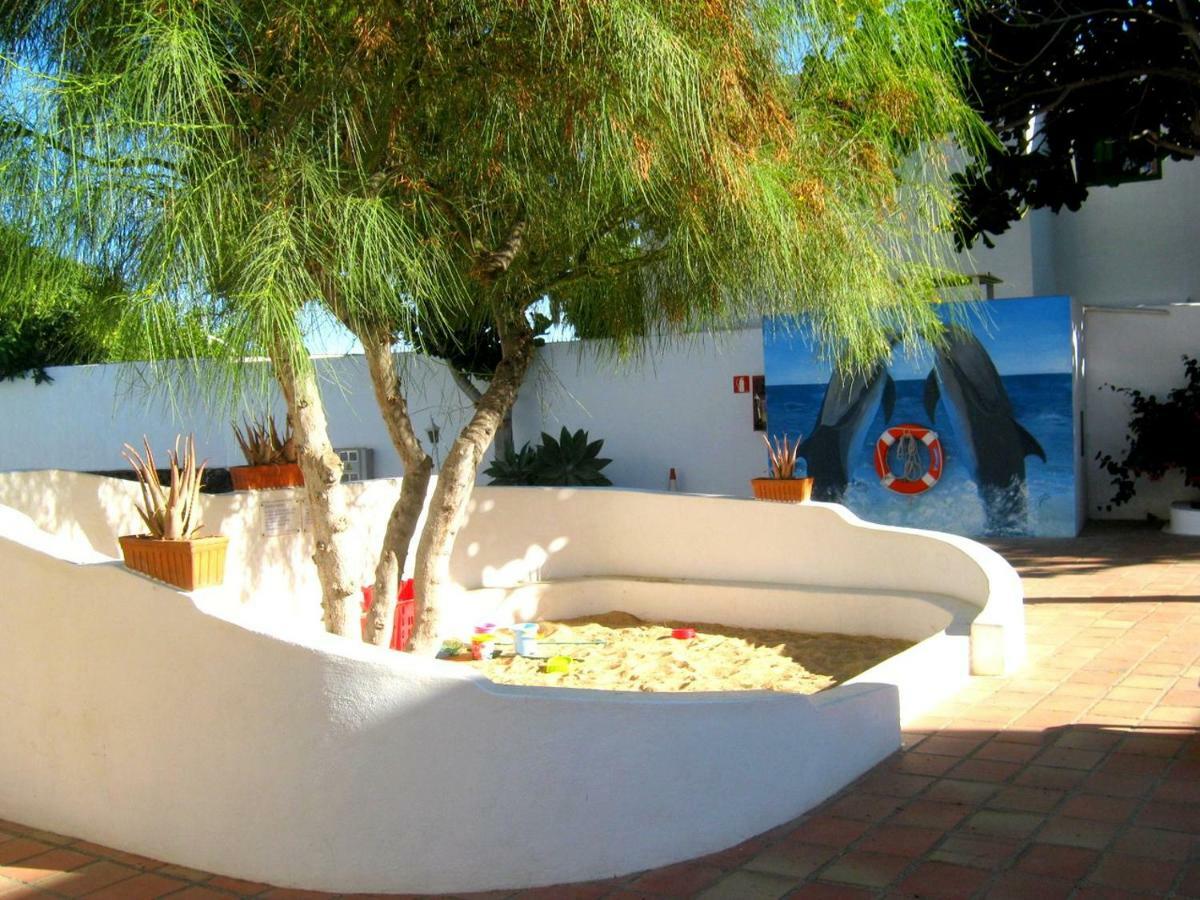Apartamentos Tamarindos Пуэрто дель Кармен Экстерьер фото